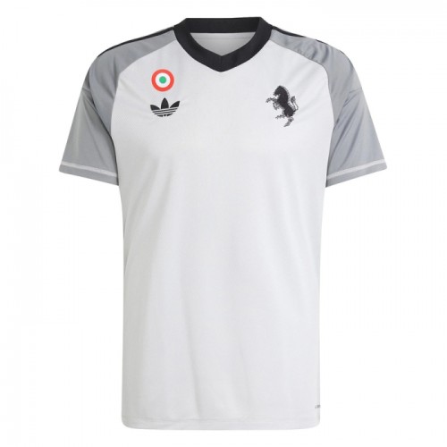 Maillot de Foot Gardien Juventus 2024-25 Maillot de Foot Gardien Juventus 2024-25